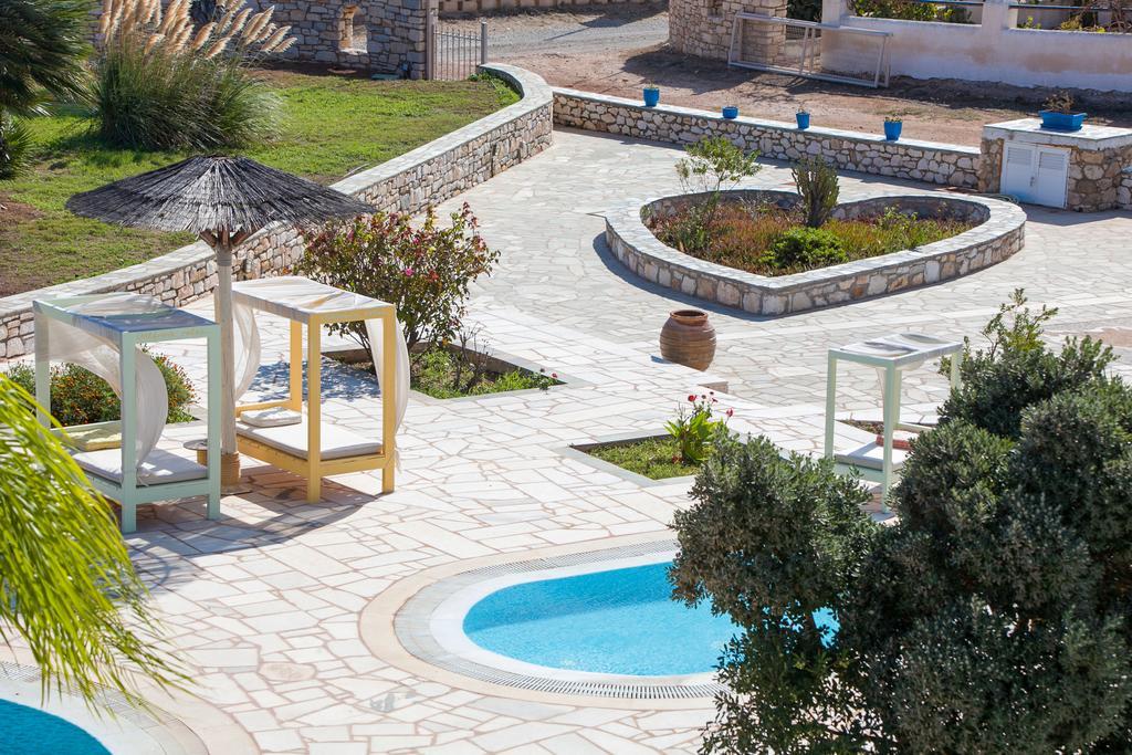 Fyrogenis Palace Páros 외부 사진